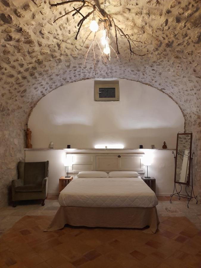 مبيت وإفطار Melizzano Casa Annella المظهر الخارجي الصورة