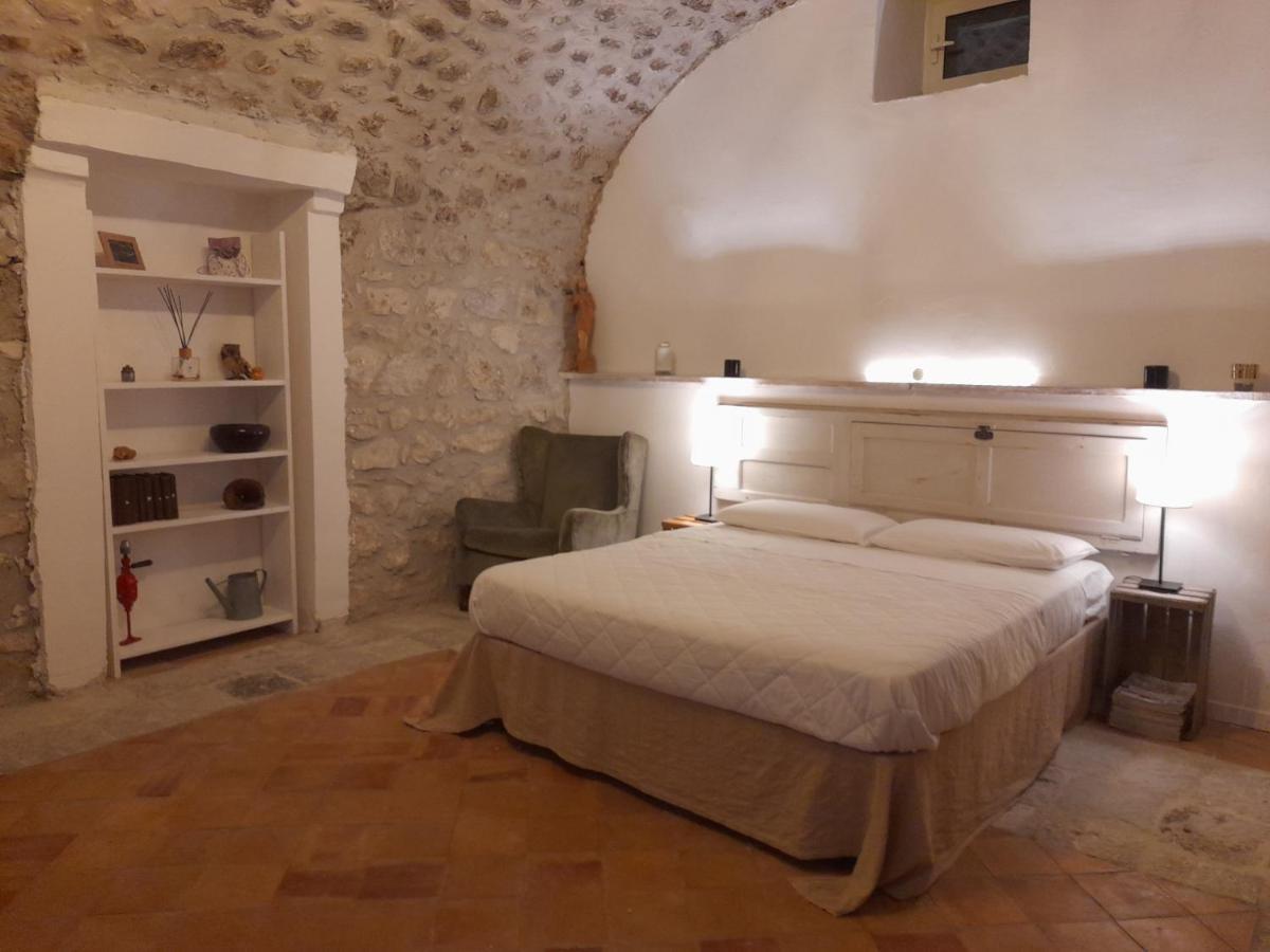 مبيت وإفطار Melizzano Casa Annella المظهر الخارجي الصورة